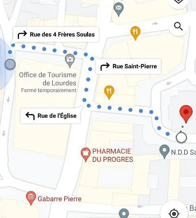 Du Commerce Et De Navarre