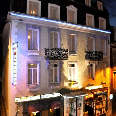 Du Commerce Et De Navarre Lourdes