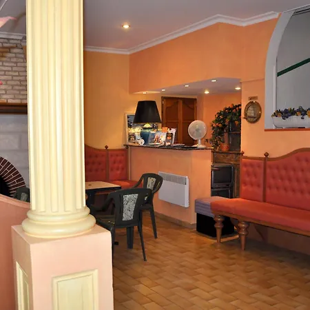 Du Commerce Et De Navarre