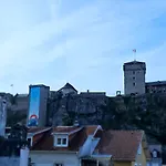 ホテル Du Commerce Et De Navarre 2*