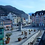 Du Commerce Et De Navarre