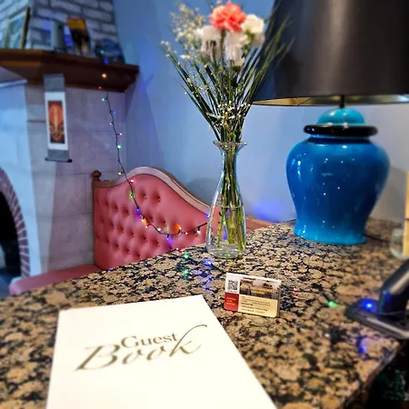 Du Commerce Et De Navarre 2* Lourdes