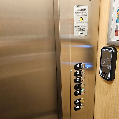 Hotel Du Commerce Et De Navarre 2*