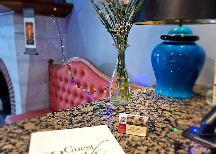 Du Commerce Et De Navarre 2* Lourdes