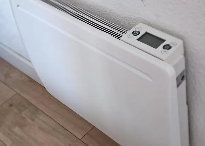 Hotel Du Commerce Et De Navarre Lourdes