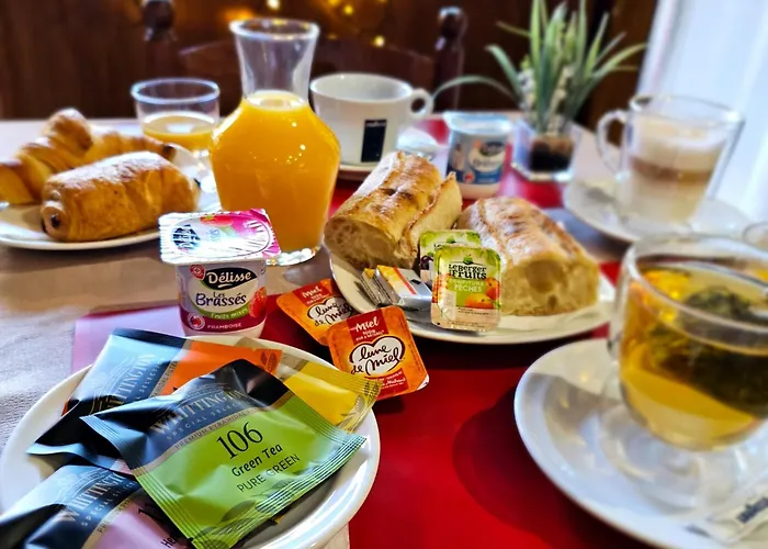 Du Commerce Et De Navarre Hotel Lourdes