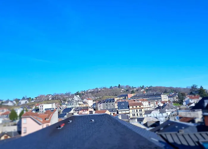 Du Commerce Et De Navarre Hotel