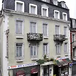 Hotell Du Commerce Et De Navarre Lourdes