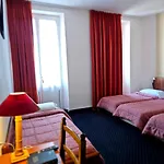 Hotell Du Commerce Et De Navarre Lourdes