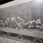 Hotell Du Commerce Et De Navarre Lourdes