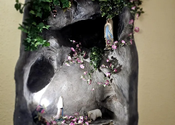 ホテル Du Commerce Et De Navarre