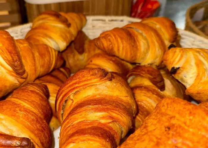 Du Commerce Et De Navarre ホテル